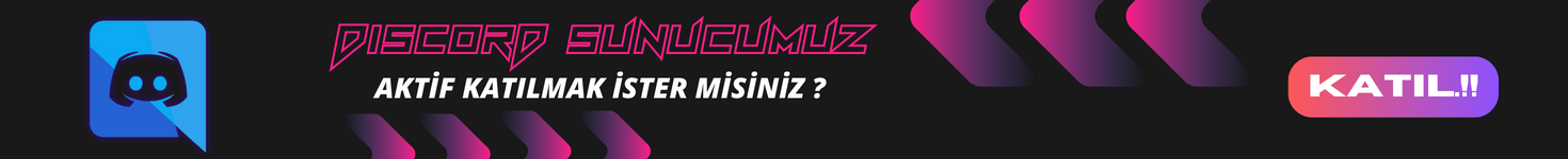 Metin2Store Discord topluluğu